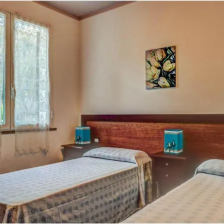 Seaview & Pool Retreat Ii Poggio *