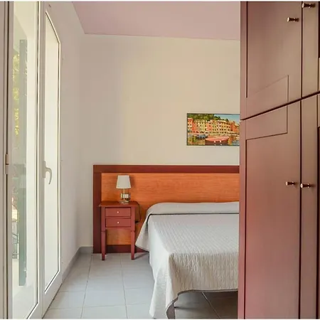 Seaview & Pool Retreat Ii Poggio Apartment Andora