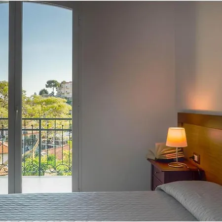 Apartment Seaview & Pool Retreat Ii Poggio Andora