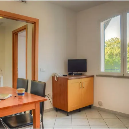 Appartement Seaview & Pool Retreat Ii Poggio *
