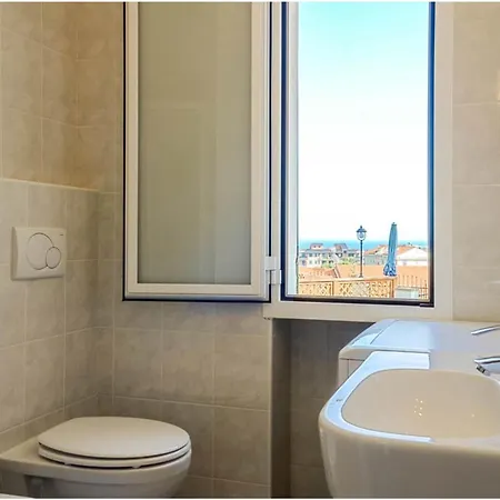 Apartamento Seaview & Pool Retreat Ii Poggio Marina dʼAndora