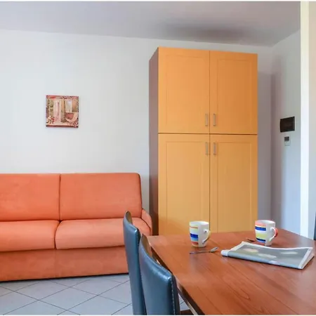 Apartamento Seaview & Pool Retreat Ii Poggio *