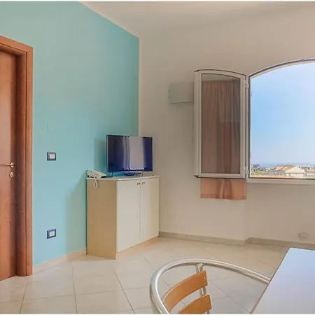 Seaview & Pool Retreat Ii Poggio * Marina dʼAndora