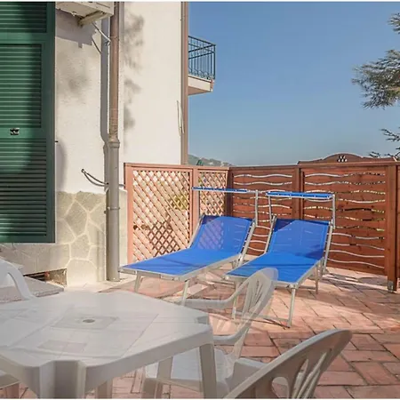 Apartamento Seaview & Pool Retreat Ii Poggio Marina dʼAndora