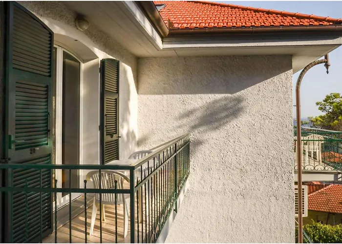 Apartment Seaview & Pool Retreat Ii Poggio *