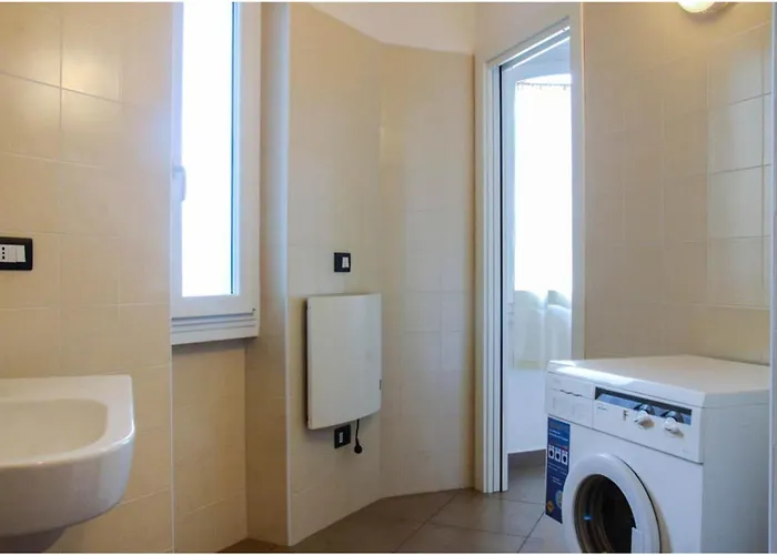Apartment Seaview & Pool Retreat Ii Poggio