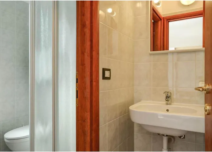 Seaview & Pool Retreat Ii Poggio * Andora