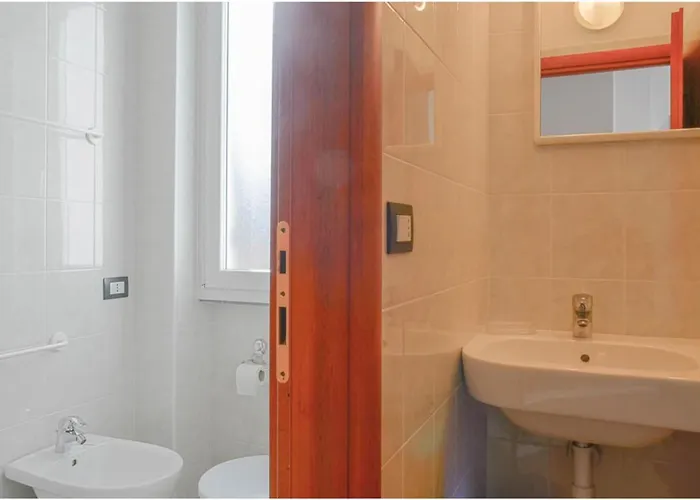Seaview & Pool Retreat Ii Poggio * Andora