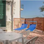 公寓 Seaview & Pool Retreat Ii Poggio Marina dʼAndora
