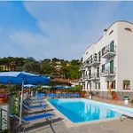 公寓 Seaview & Pool Retreat Ii Poggio