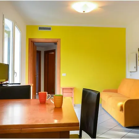 Seaview & Pool Retreat Ii Poggio 아파트 Marina dʼAndora