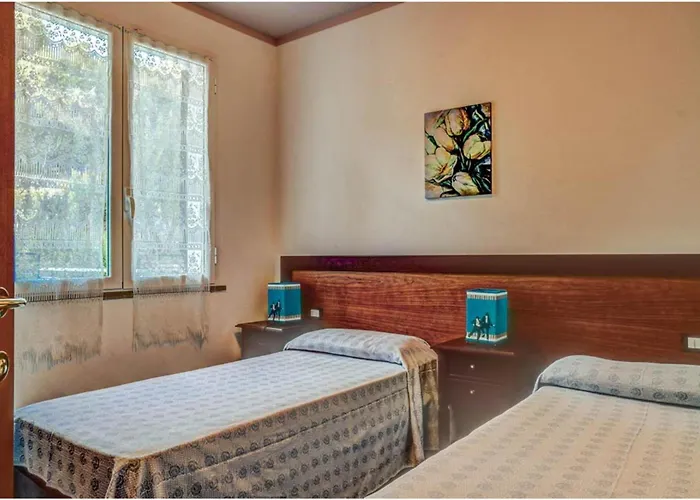 Seaview & Pool Retreat Ii Poggio *