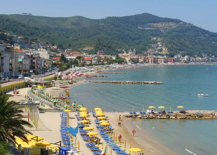 Appartement Seaview & Pool Retreat Ii Poggio