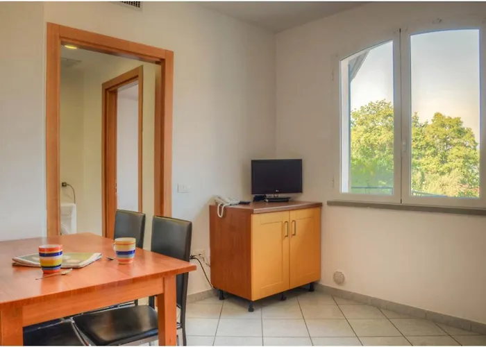 아파트 Seaview & Pool Retreat Ii Poggio *