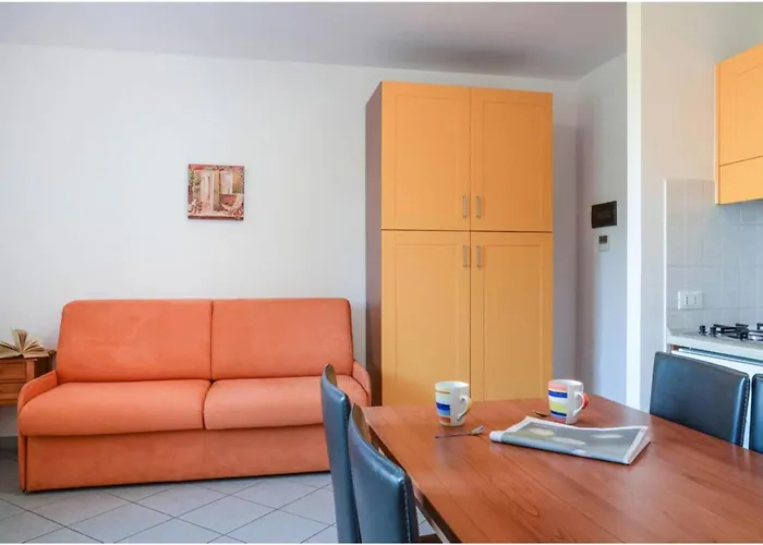 Appartement Seaview & Pool Retreat Ii Poggio *