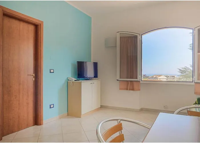 Seaview & Pool Retreat Ii Poggio * Marina dʼAndora