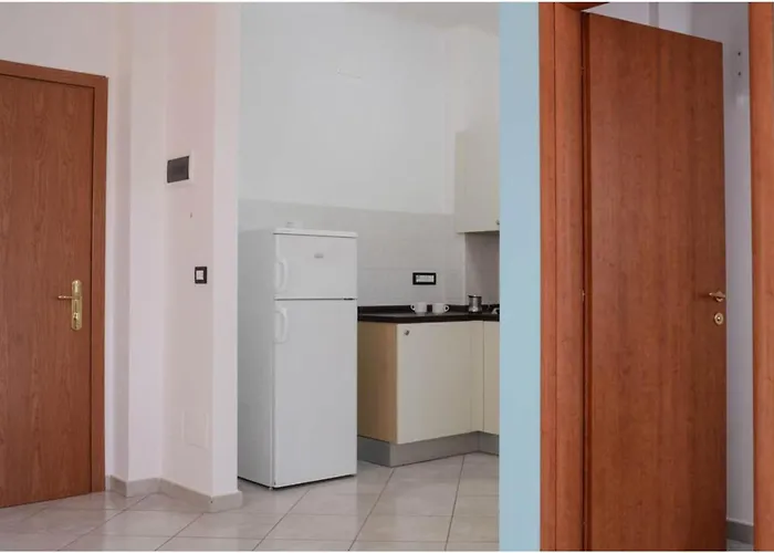 Seaview & Pool Retreat Ii Poggio 아파트 Marina dʼAndora