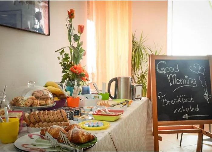 Seaview & Pool Retreat Ii Poggio